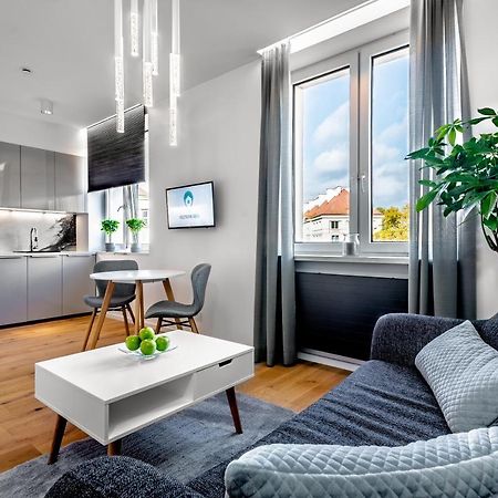 Koszykowa Suite - Apartament W Centrum Warszawy! Warszawa Eksteriør bilde